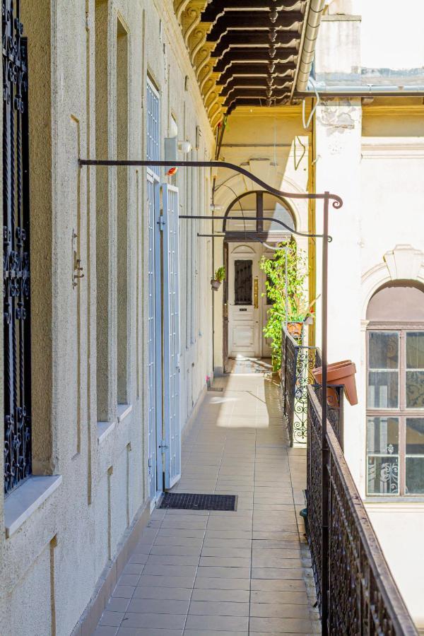 בודפשט Supercentral Boutique Suite מראה חיצוני תמונה