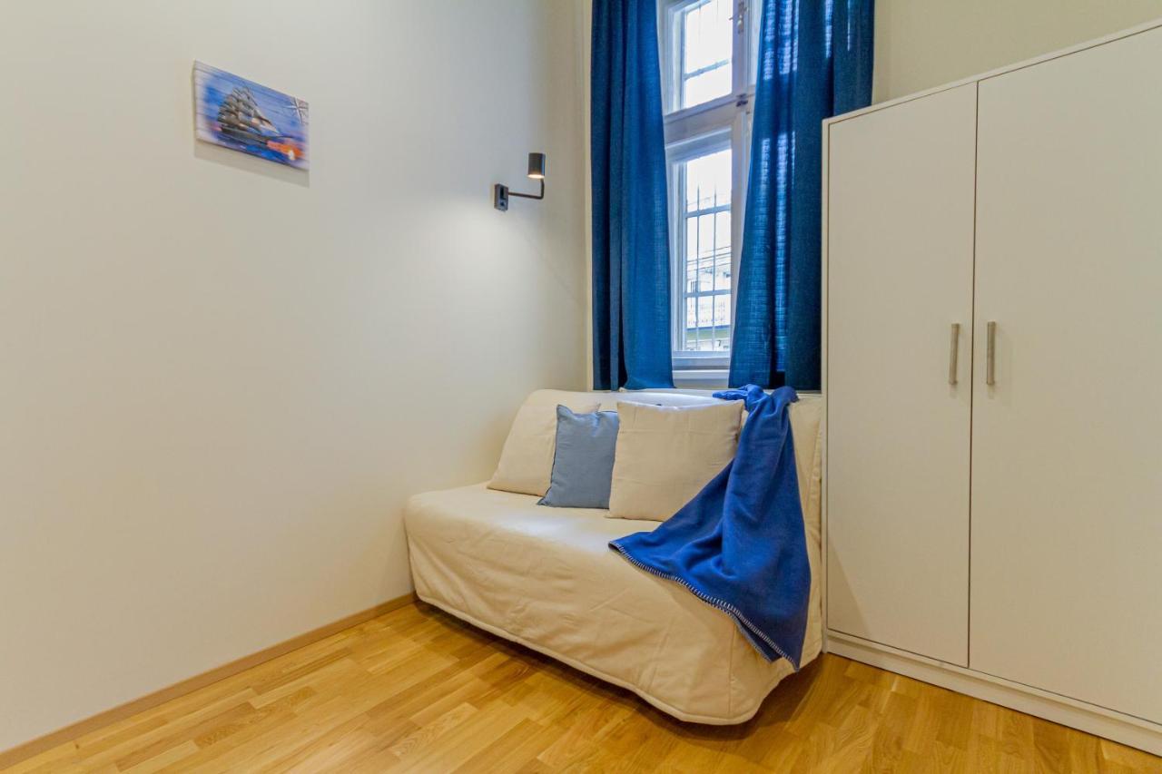 בודפשט Supercentral Boutique Suite מראה חיצוני תמונה