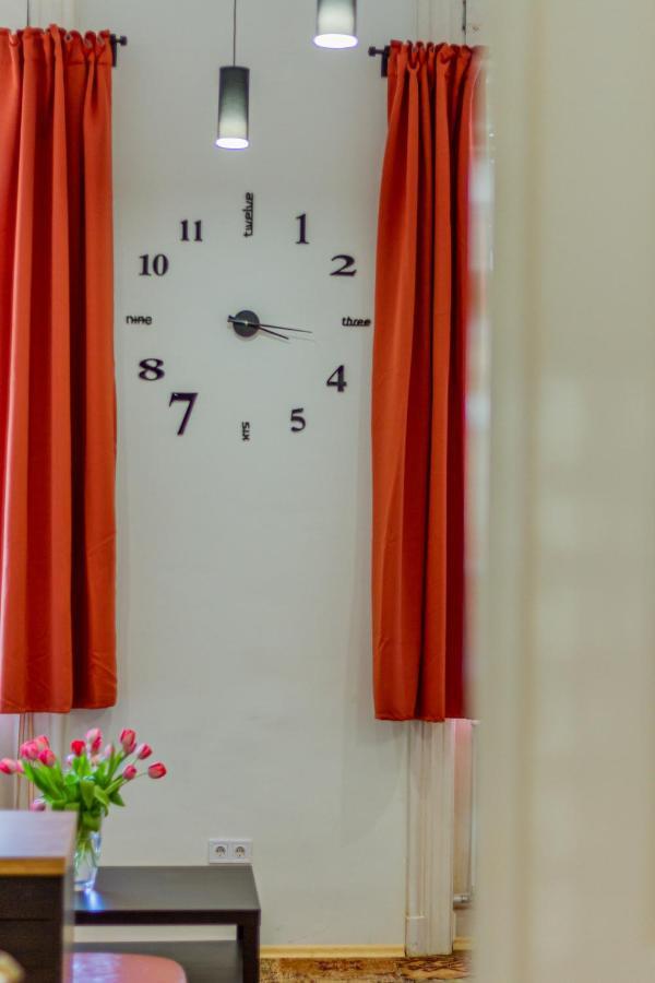 בודפשט Supercentral Boutique Suite מראה חיצוני תמונה